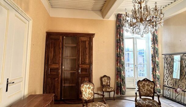 Appartement 5 pièces  à vendre Aubenas 07200