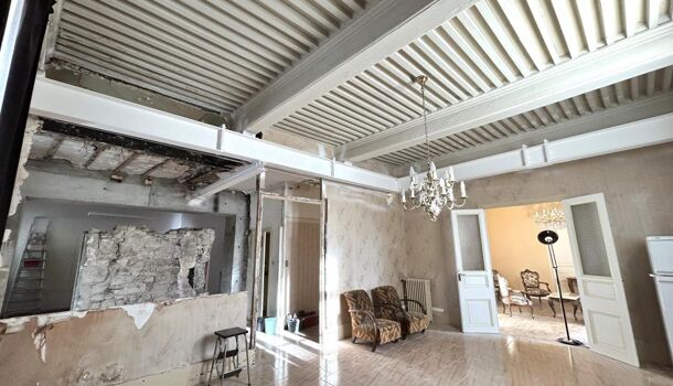 Appartement 5 pièces  à vendre Aubenas 07200