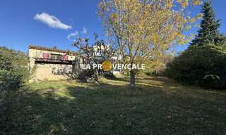 Maison 4 Pièces 194 m² à vendre à Trets (13530)