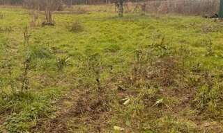 Terrain  650 m² à vendre à Rions (33410)