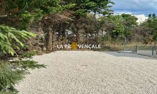 Terrain  426 m² à vendre à Pourrières (83910)