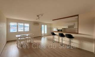 Appartement 3 Pièces 68 m² à louer à Toulon (83000)
