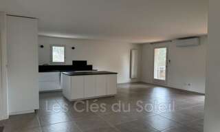 Appartement 5 Pièces 105 m² à louer à Toulon (83000)