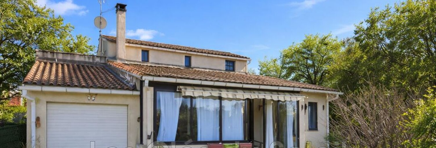 Maison 6 Pièces 116 m² à vendre à Forcalqueiret (83136)