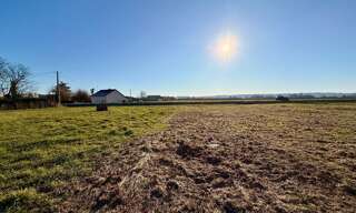 Terrain  1659 m² à vendre à Gardonne (24680)