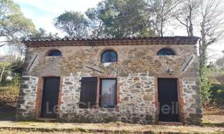 Maison 3 Pièces 55 m² à vendre à Le Val (83143)