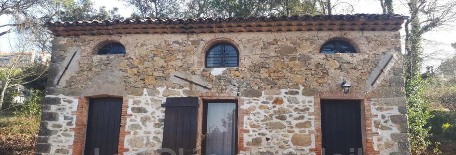 Maison 3 Pièces 55 m² à vendre à Le Val (83143)