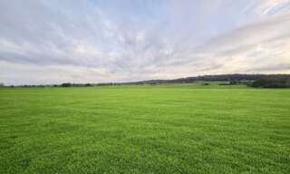 Terrain  1580 m² à vendre à Saint-Germain-et-Mons (24520)