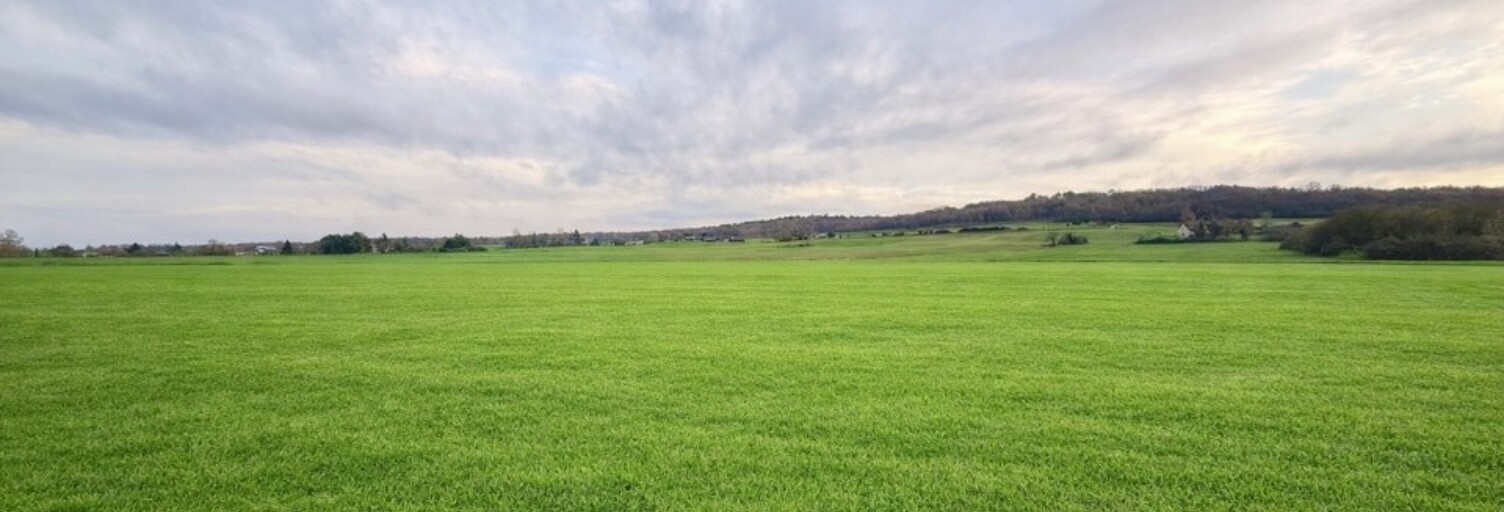 Terrain  1580 m² à vendre à Saint-Germain-et-Mons (24520)