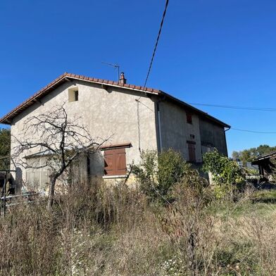 Maison 4 pièces 78400 €