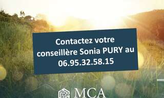 Terrain  600 m² à vendre à Saint-André-de-Cubzac (33240)