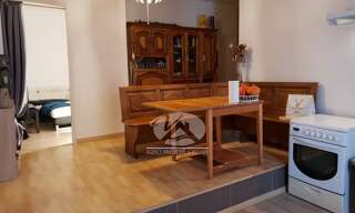 Appartement 3 Pièces 52 m² à louer à Sérignan (34410)