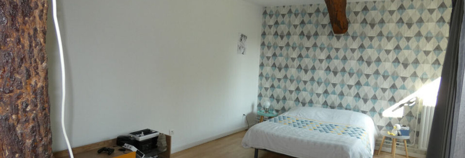 Maison 7 Pièces 250 m² à vendre à Andilly (54200)