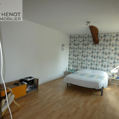 Maison 7 pièces 220000 €