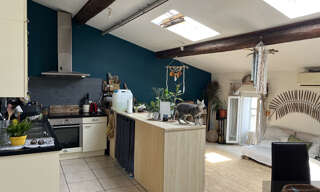 Appartement 3 Pièces 67 m² à vendre à Marseillan (34340)