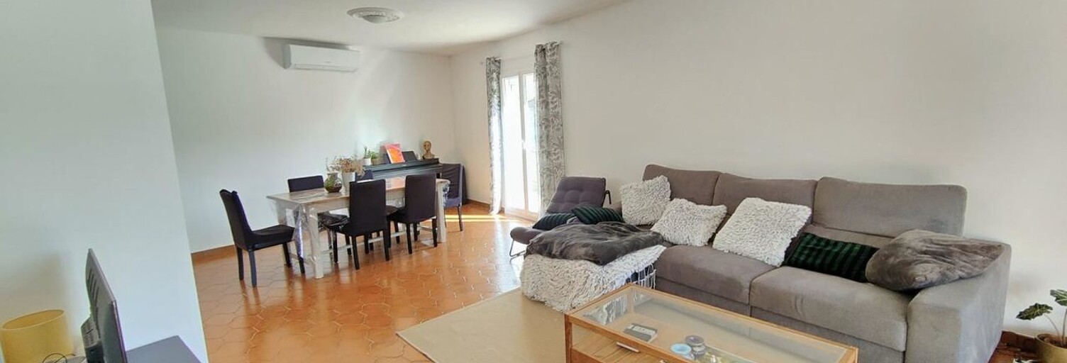 Maison 4 Pièces 104 m² à louer à Valras-Plage (34350)