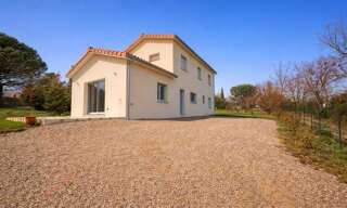 Maison 5 Pièces 134 m² à louer à Menville (31530)