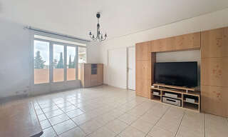 Appartement 4 Pièces 88 m² à louer à Nîmes (30900)