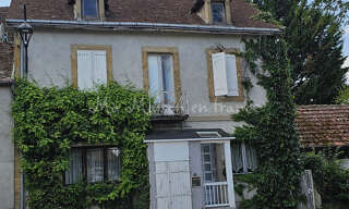 Maison 6 Pièces 155 m² à vendre à Saint-Pourçain-sur-Sioule (03500)