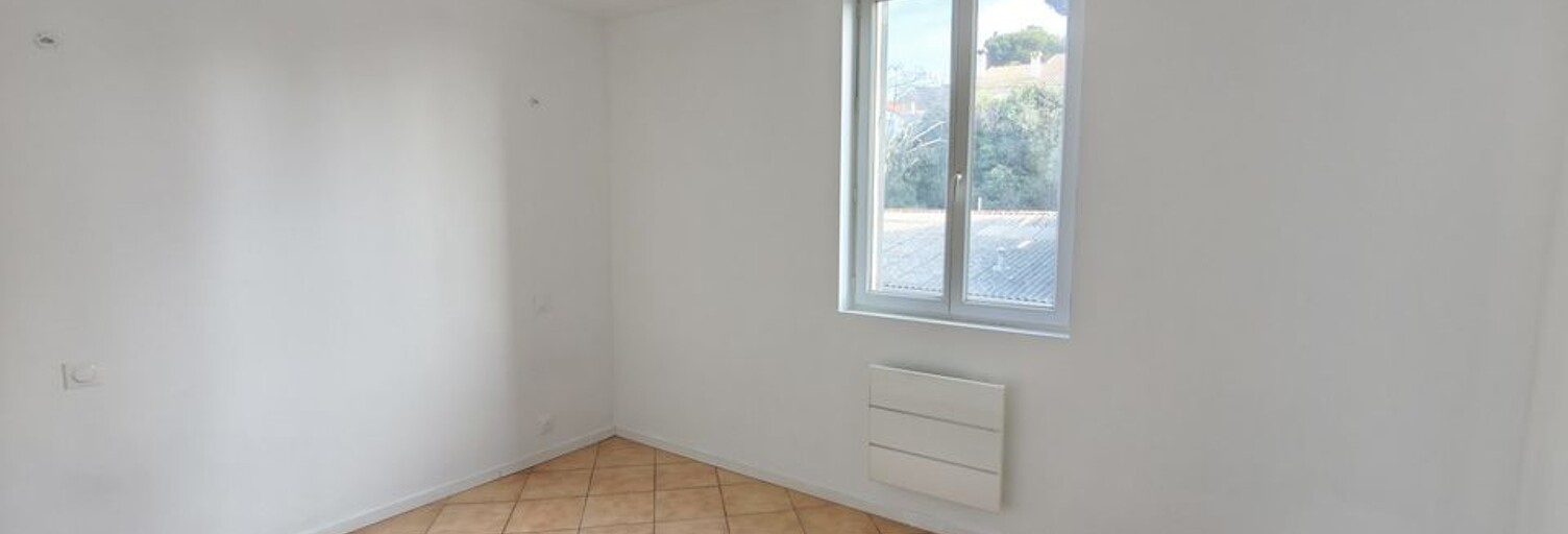 Appartement 2 Pièces 33 m² à vendre à Nîmes (30000)