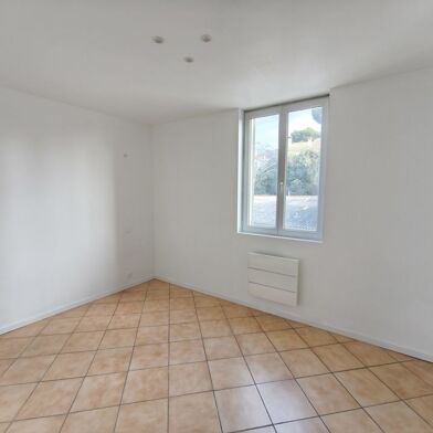 Appartement 2 pièces 80000 €