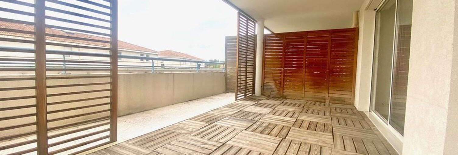 Appartement 3 Pièces 65 m² à vendre à Marseille 13 (13013)