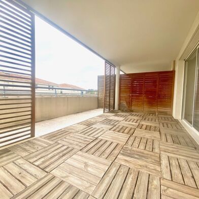 Appartement 3 pièces 248000 €