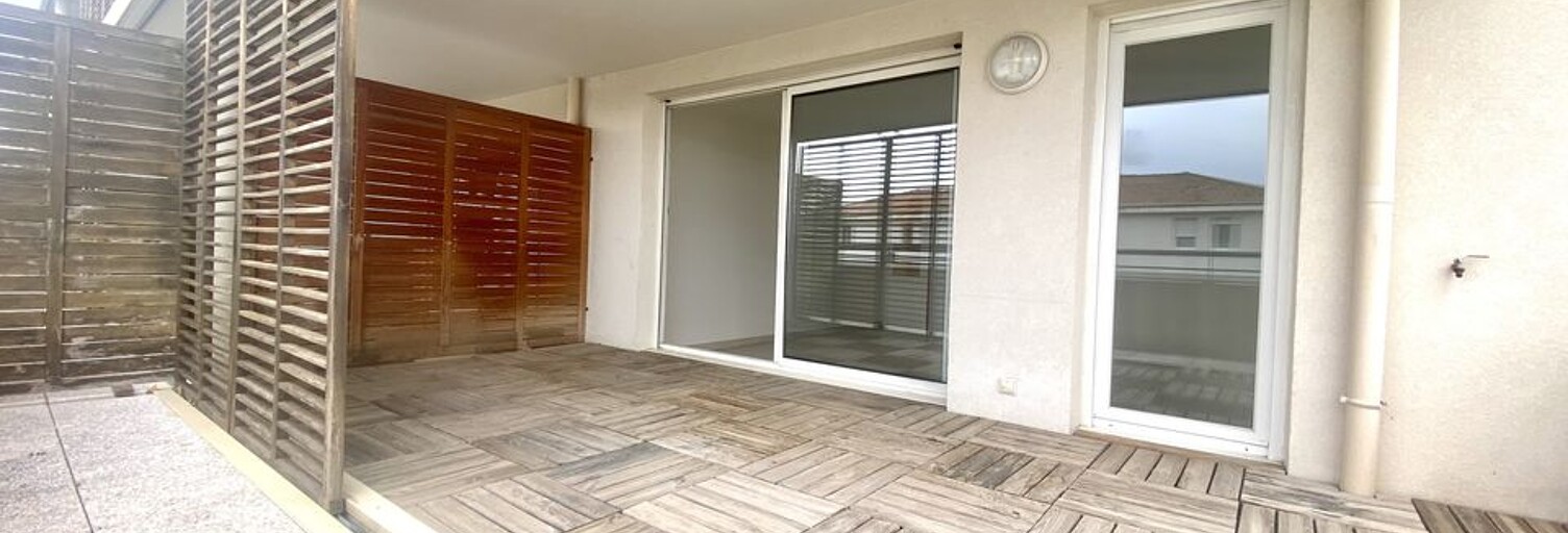 Appartement 3 Pièces 65 m² à vendre à Marseille 13 (13013)