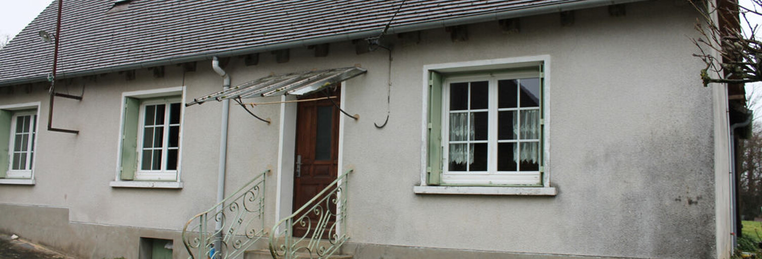 Maison 4 Pièces 90 m² à vendre à Jumilhac-le-Grand (24630)