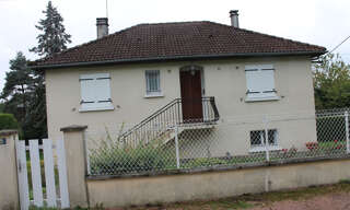 Maison 4 Pièces 66 m² à vendre à La Coquille (24450)