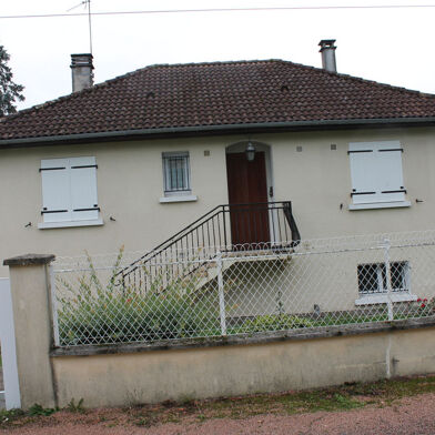 Maison 4 pièces 87200 €