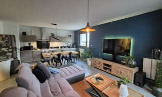 Appartement 3 Pièces 70 m² à louer à Viry (74580)