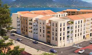 Appartement 1 Pièce 50 m² à vendre à Granace (20100)