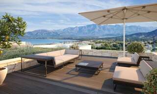 Appartement 5 Pièces 91 m² à vendre à Calvi (20260)