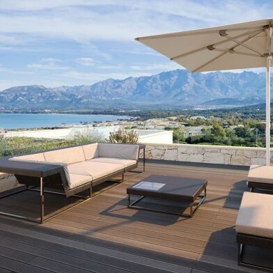 Appartement 5 pièces 663000 €