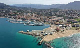 Appartement 2 Pièces 50 m² à vendre à Granace (20100)