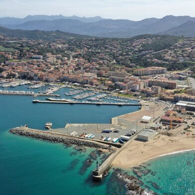 Appartement 2 pièces 255000 €