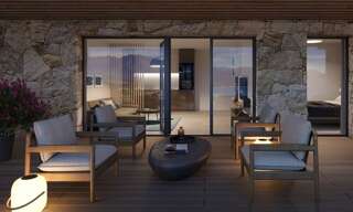 Appartement 3 Pièces 62 m² à vendre à Calvi (20260)