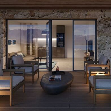 Appartement 3 pièces 389000 €