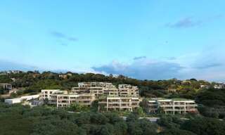 Appartement 2 Pièces 53 m² à vendre à Calvi (20260)