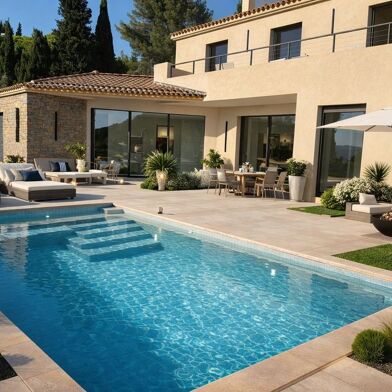 Maison 6 pièces 2990000 €