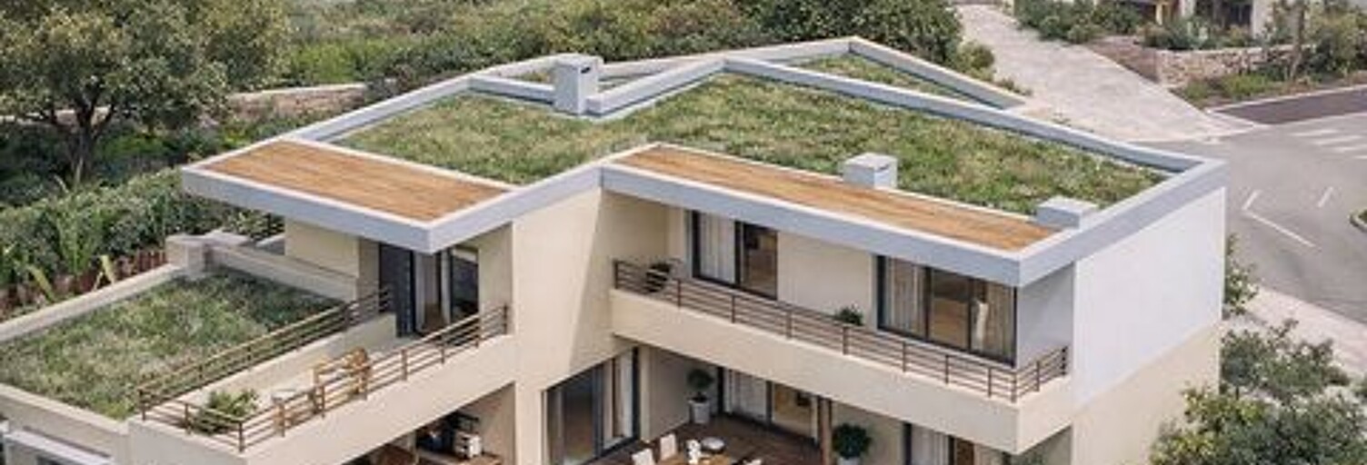 Maison 5 Pièces 145 m² à vendre à Le Lavandou (83980)