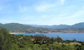 Appartement 3 Pièces 67 m² à vendre à Granace (20100)