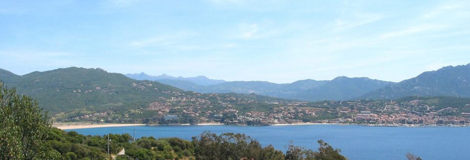 Appartement 3 Pièces 67 m² à vendre à Granace (20100)