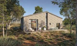 Maison 4 Pièces 90 m² à vendre à Sotta (20146)