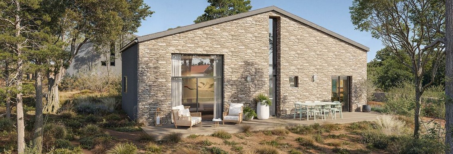 Maison 4 Pièces 90 m² à vendre à Sotta (20146)