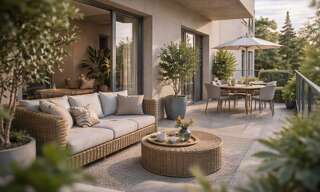 Appartement 3 Pièces 70 m² à vendre à Nice (06000)