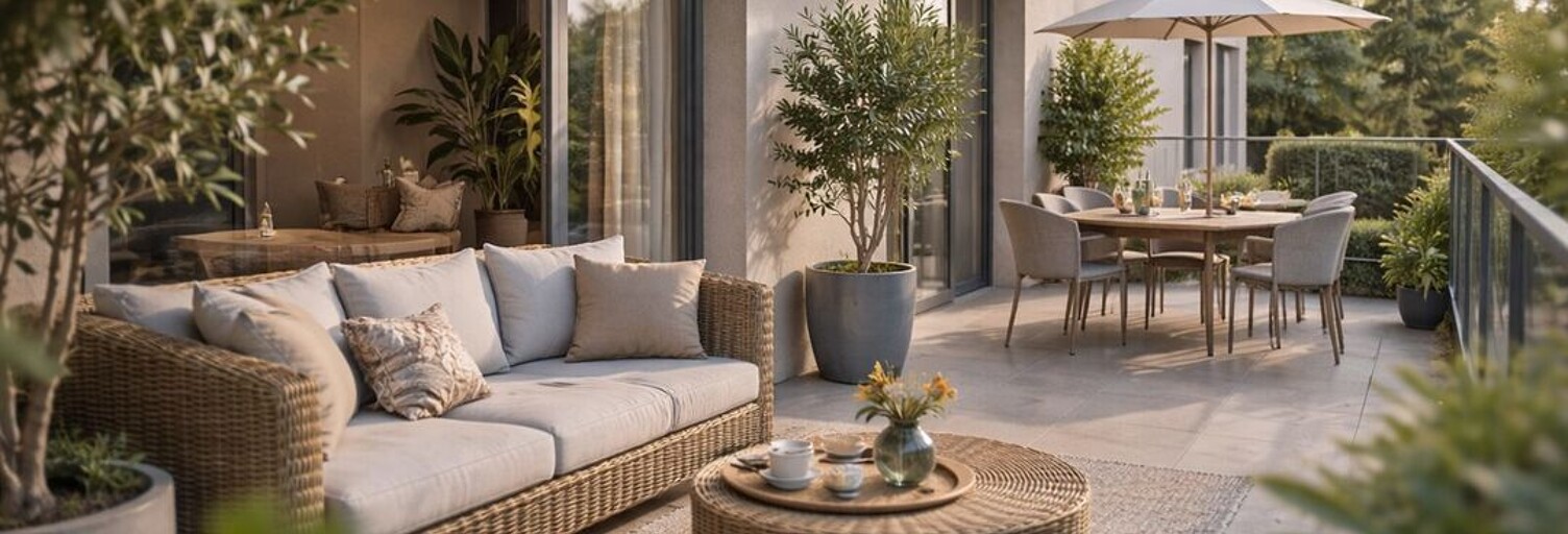 Appartement 3 Pièces 70 m² à vendre à Nice (06000)