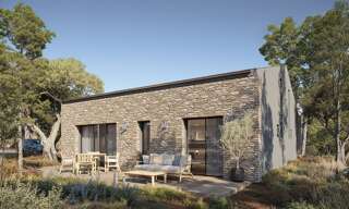 Maison 3 Pièces 70 m² à vendre à Sotta (20146)