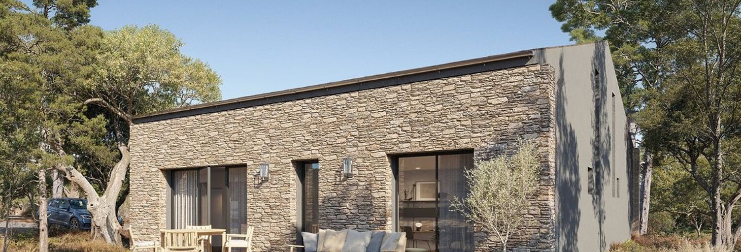 Maison 3 Pièces 70 m² à vendre à Sotta (20146)